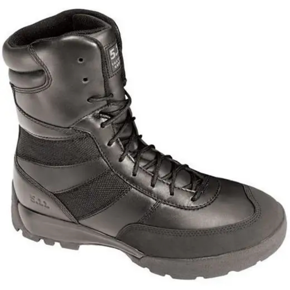 5.11 Hrt Urban Boots 11001, Hrt Urban Color/Size Hrt Urban Black